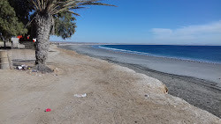 Bahia Asuncion Beach'in fotoğrafı düz ve uzun ile birlikte