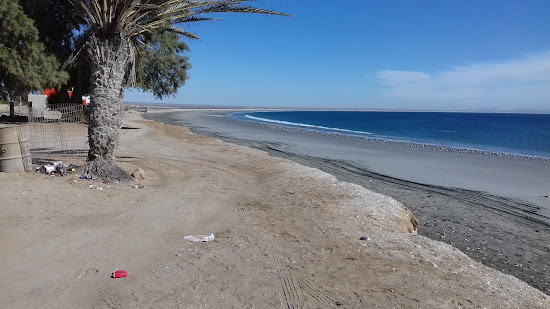 Bahia Asuncion Beach