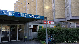 Sølund Kiosk
