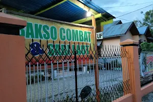 Warung Makan Combat image