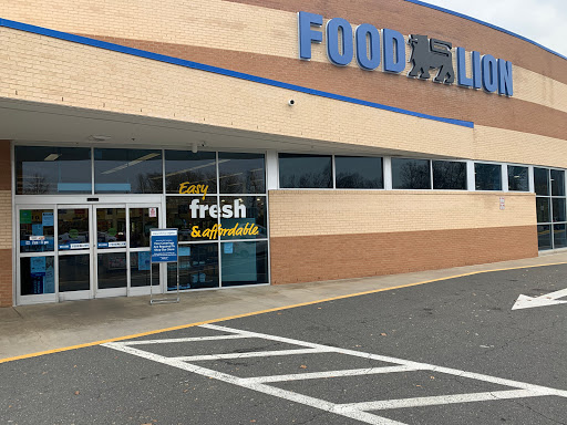 Grocery Store «Food Lion», reviews and photos, 705 Lisbon Center Dr, Woodbine, MD 21797, USA
