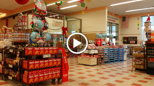 Grocery Store «Market Basket», reviews and photos, 352 W Center St, West Bridgewater, MA 02378, USA