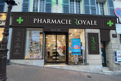 Pharmacie Royale | Saint-Cloud | à Saint-Cloud