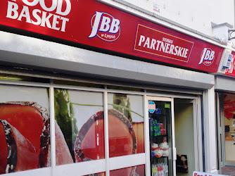 Polski Sklep Food Basket-Deli Shop