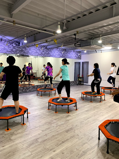 Fitness space やわらぎ