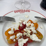 Photo n° 1 de l'avis de Paul.a fait le 30/06/2023 à 08:05 pour Bouillon Morny à Deauville