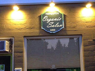 Revive Organic Salon