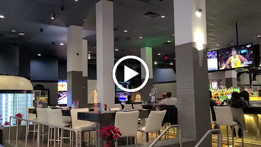 Sports Bar «Dave & Busters», reviews and photos