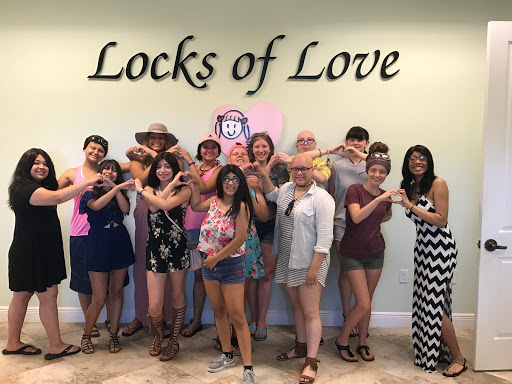 Social Services Organization «Lock Of Love», reviews and photos