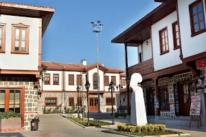 Hamamönü old Ankara Houses image