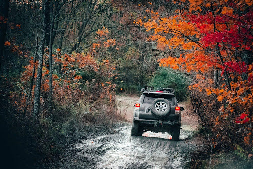 General Store «Windrock Park General Store», reviews and photos, 912 Windrock Rd, Oliver Springs, TN 37840, USA