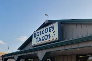Roscoe's Tacos image