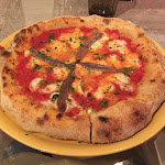 Photo n°13 de l'avis de dai.o fait le 15/10/2020 à 16:43 sur le  GUStO al 129 Pizzeria Pisa à Pisa