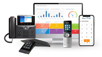 The Voip Shop - Business Phone Systems