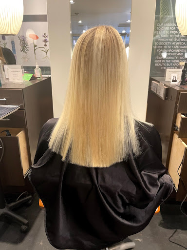 Spa «Aveda Level Salon Spa», reviews and photos, 720 S Village Cir, Tampa, FL 33606, USA