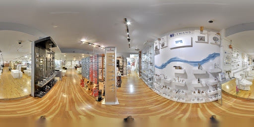 Hardware Store «Miami Home Centers, Benjamin Moore Paint Center, Miami Beach», reviews and photos, 545 Arthur Godfrey Rd, Miami Beach, FL 33140, USA