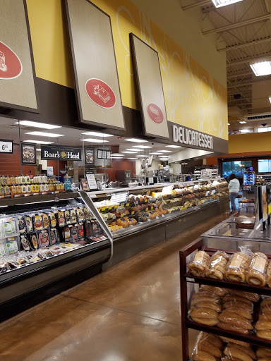 Grocery Store «Kroger Marketplace», reviews and photos, 3300 E Broad St, Mansfield, TX 76063, USA