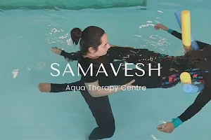 Samavesh - Aqua Therapy Centre image