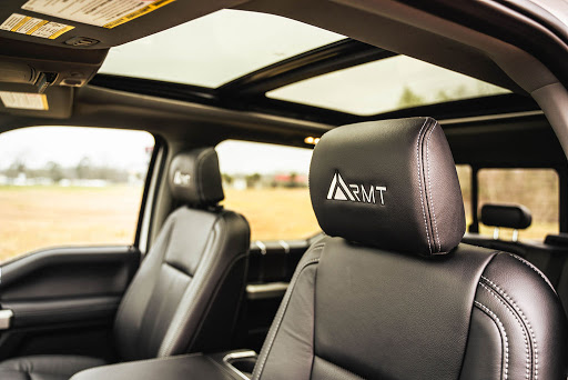 Ford Dealer «All Star Ford», reviews and photos, 2586 Range Park Dr, Denham Springs, LA 70726, USA