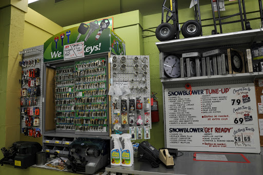 Hardware Store «Surburban Ace Hardware», reviews and photos, 1930 Lexington Ave N, Roseville, MN 55113, USA