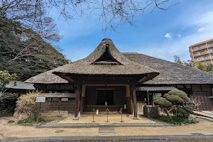Former Someno Family Residence, Toride-shuku Honjin image