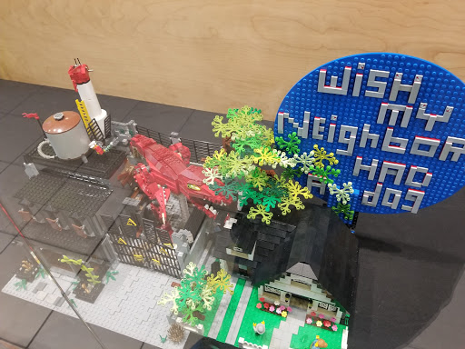 Toy Store «Bricks and Minifigs», reviews and photos, 3205 SW Cedar Hills Blvd, Beaverton, OR 97005, USA