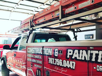 Coleman Construction & RC Painting