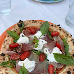 Photo n°1 de l'avis de Helmut.r fait le 14/06/2022 à 18:54 sur le  Ristorante Pizzeria Giropizza - Triku à Olbia