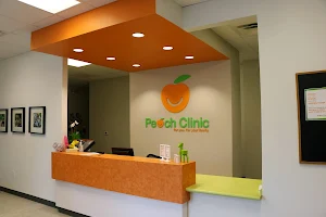 Peach Clinic - Complete Adult, Pediatric and Pediatric Pulmonary Care image