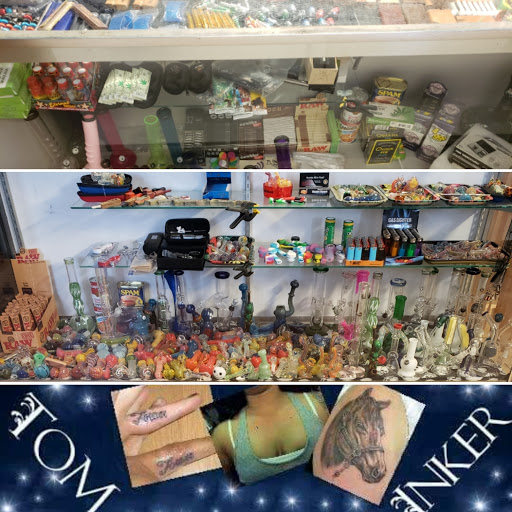 Explore medical assistant tattoo ideas, creative tattoo ideas in Elko, available at Tom Custom Tattoos and Body Piercing Studio