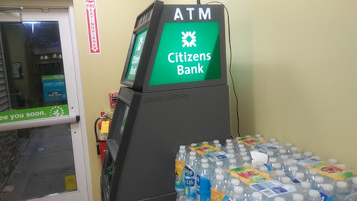 Coffee Shop «Cumberland Farms», reviews and photos