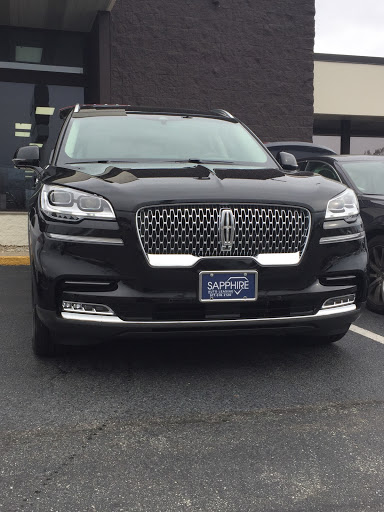 Car Dealer «Lincoln of Wayne», reviews and photos, 1910 NJ-23, Wayne, NJ 07470, USA