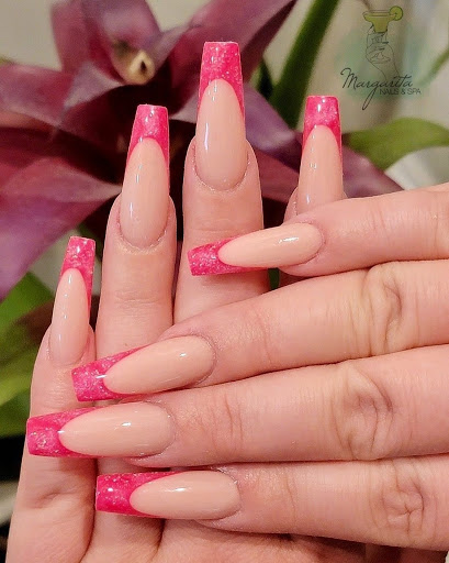 Spa «Margarita Nails & Spa», reviews and photos, 1851 E Baseline Rd #101, Gilbert, AZ 85233, USA