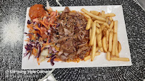 Plats et boissons du Mozaik - Restaurant Kebab / Turques à Sannois - n°4