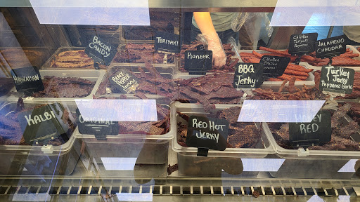 Butcher Shop «Blue Max Meats», reviews and photos, 29304 WA-410, Buckley, WA 98321, USA