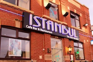 Istanbul Grill Prestwich image