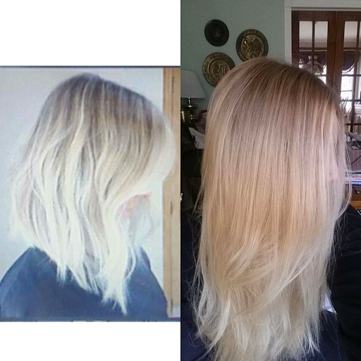 Beauty Salon «Panico Salon & Spa», reviews and photos, 393 Kinderkamack Rd, Oradell, NJ 07649, USA