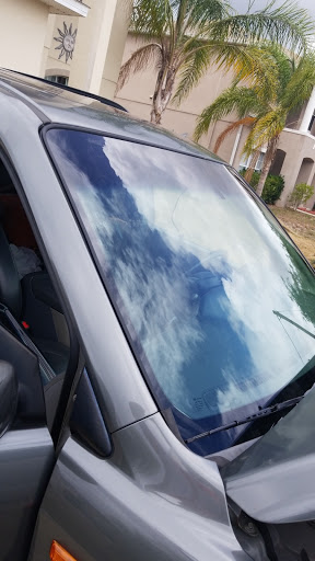 Auto Glass Shop «Grand Set Autoglass», reviews and photos, 109 Ambersweet Way, Davenport, FL 33897, USA