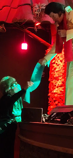 Performing Arts Theater «Cactus Theater», reviews and photos, 1812 Buddy Holly Ave, Lubbock, TX 79401, USA