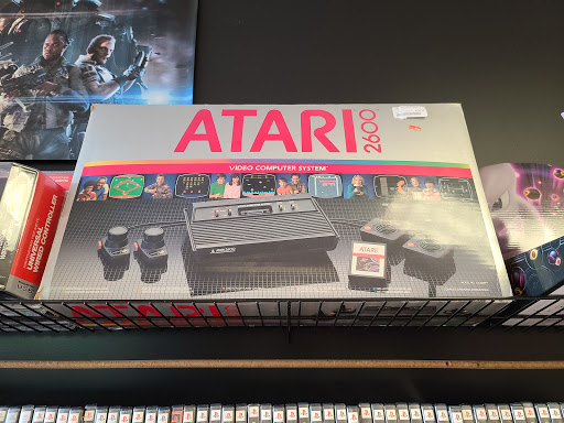 Video Game Store «2 Dudes Gaming», reviews and photos, 831 Broad St, Elizabethton, TN 37643, USA