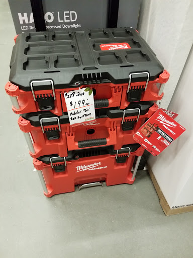 Home Improvement Store «The Home Depot», reviews and photos, 7251 Bell Creek Rd, Mechanicsville, VA 23111, USA