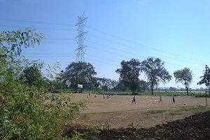 Lapangan Serbaguna Desa Sumberbulu Timur image