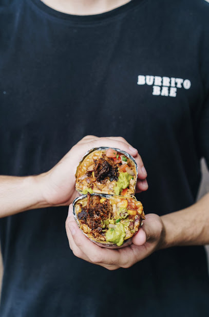 Burrito Bae
