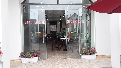 RED SUN THÁI NGUYÊN