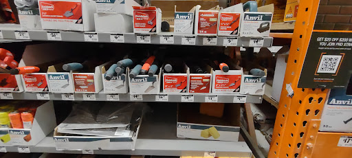 Home Improvement Store «The Home Depot», reviews and photos, 1200 East-West Connector, Austell, GA 30106, USA