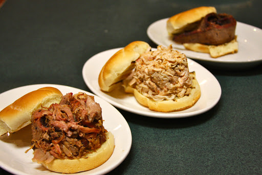 Barbecue Restaurant «Butt Shack BBQ & Grill», reviews and photos, 500 Wessel Dr, Fairfield, OH 45014, USA