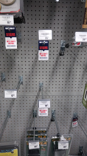 Sporting Goods Store «Academy Sports + Outdoors», reviews and photos, 193 Stonebrook Pl, Jackson, TN 38305, USA