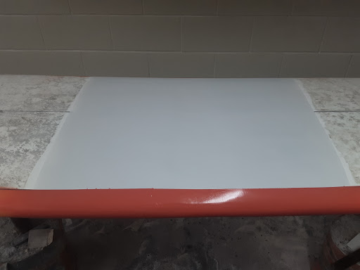 MOOSES ONE HOUR SURFBOARD & SUP DING REPAIR image