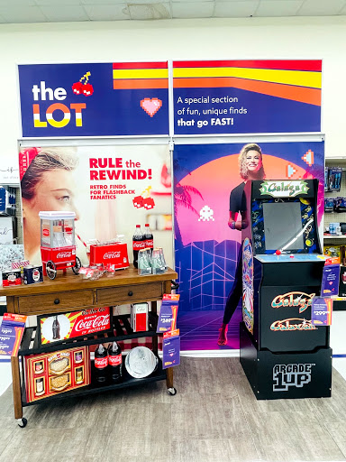 Discount Store «Big Lots», reviews and photos, 200 Clinton Blvd, Clinton, MS 39056, USA