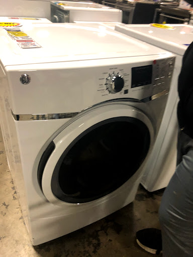 Appliance Store «Sears Outlet», reviews and photos, 12001 Sears St, Livonia, MI 48150, USA